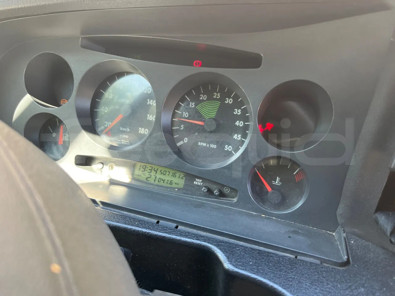 Iveco Daily - מיניבוס, כלי רכב מסחרי לנוסעים: תמונה 3 Iveco Daily - מיניבוס, כלי רכב מסחרי לנוסעים: תמונה 3