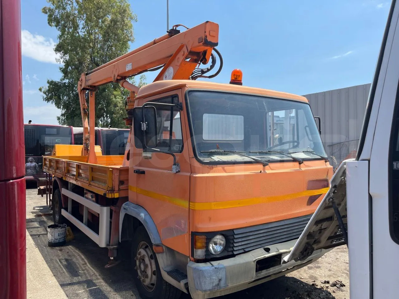 Iveco Fiat109 - מיניבוס, כלי רכב מסחרי לנוסעים: תמונה 1 Iveco Fiat109 - מיניבוס, כלי רכב מסחרי לנוסעים: תמונה 1