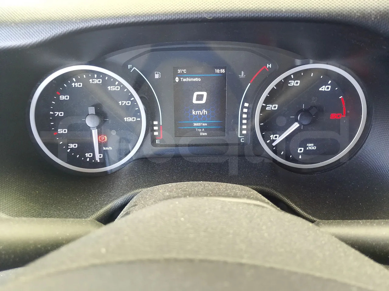 Iveco Indcar - אוטובוס בית ספר: תמונה 3 Iveco Indcar - אוטובוס בית ספר: תמונה 3