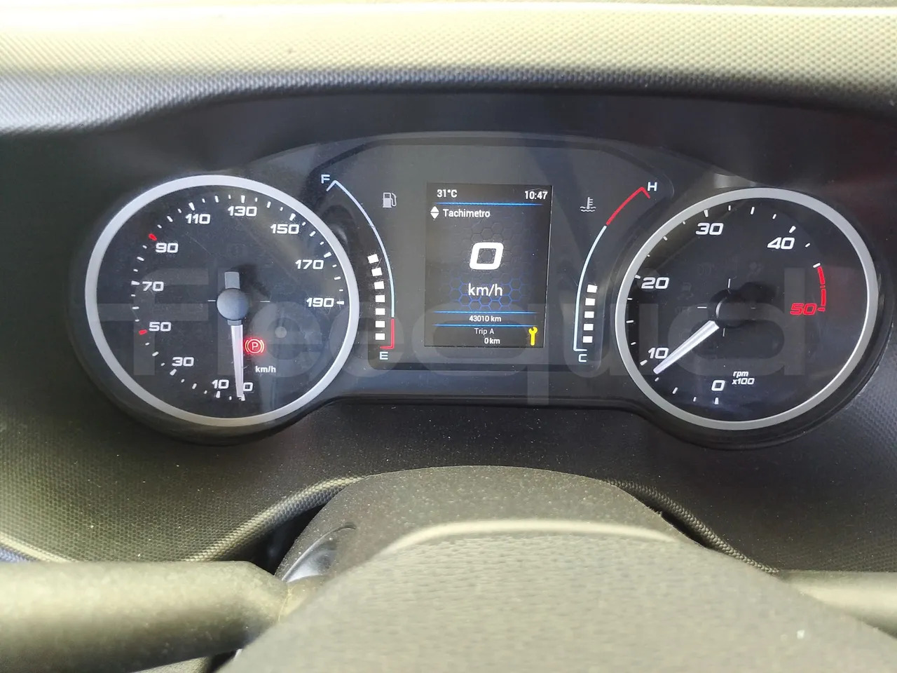 Iveco Indcar - אוטובוס בית ספר: תמונה 3 Iveco Indcar - אוטובוס בית ספר: תמונה 3