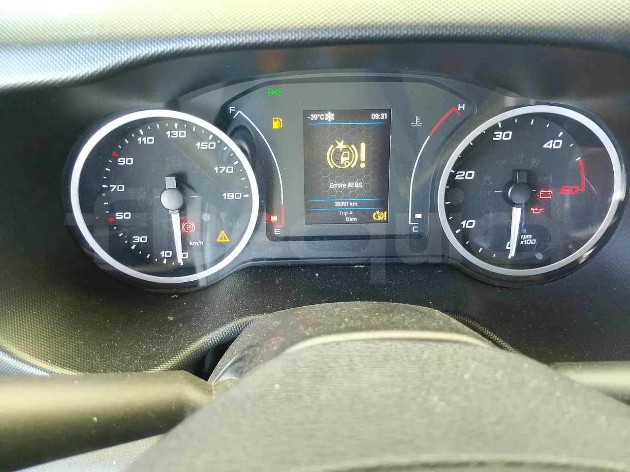 Iveco Indcar - אוטובוס בית ספר: תמונה 3 Iveco Indcar - אוטובוס בית ספר: תמונה 3
