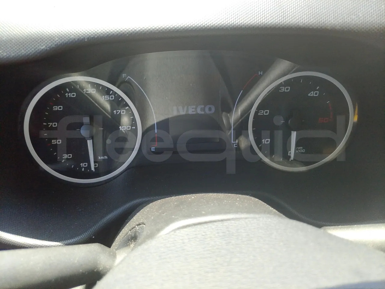 Iveco Indcar - אוטובוס בית ספר: תמונה 3 Iveco Indcar - אוטובוס בית ספר: תמונה 3