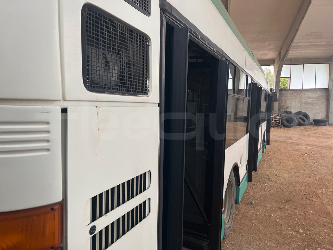 Iveco Irisbus Italia - אוטובוס עירוני: תמונה 5 Iveco Irisbus Italia - אוטובוס עירוני: תמונה 5