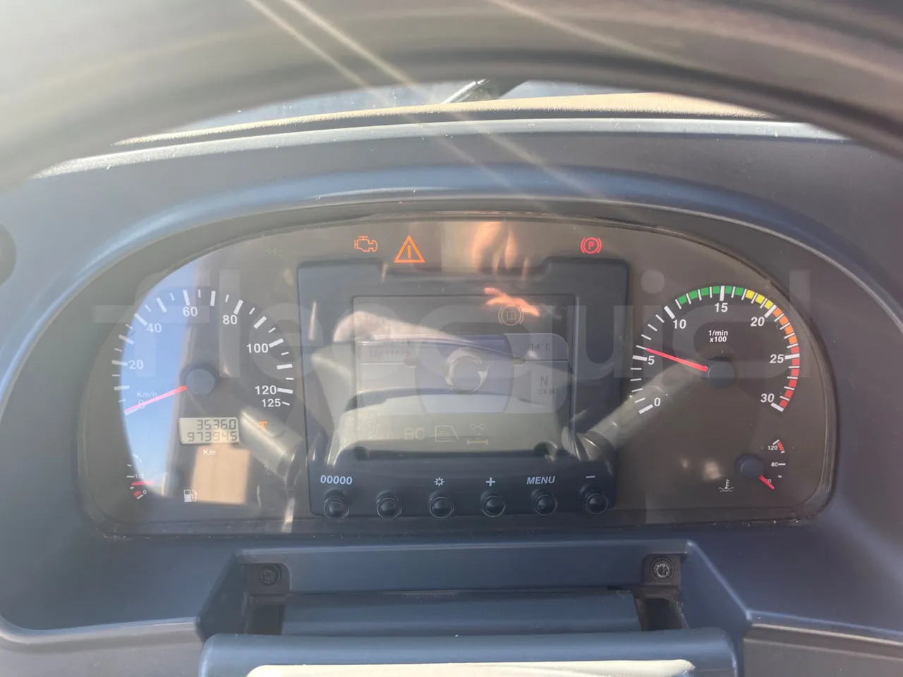 Iveco Magelys - אוטובוס בין עירוני: תמונה 3 Iveco Magelys - אוטובוס בין עירוני: תמונה 3