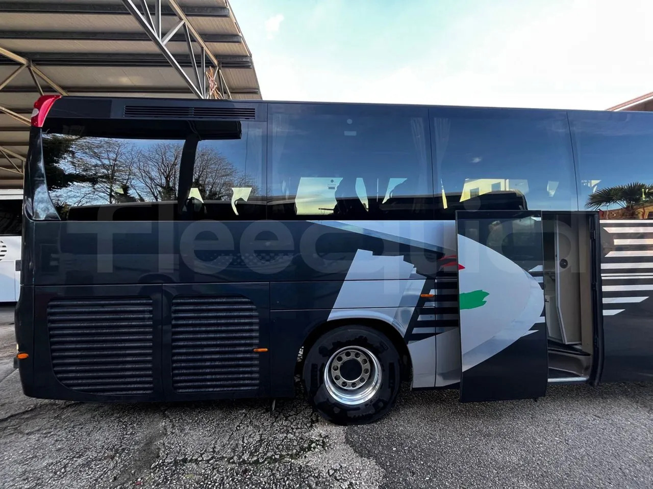 אוטובוס בין עירוני Iveco Magelys: תמונה 17