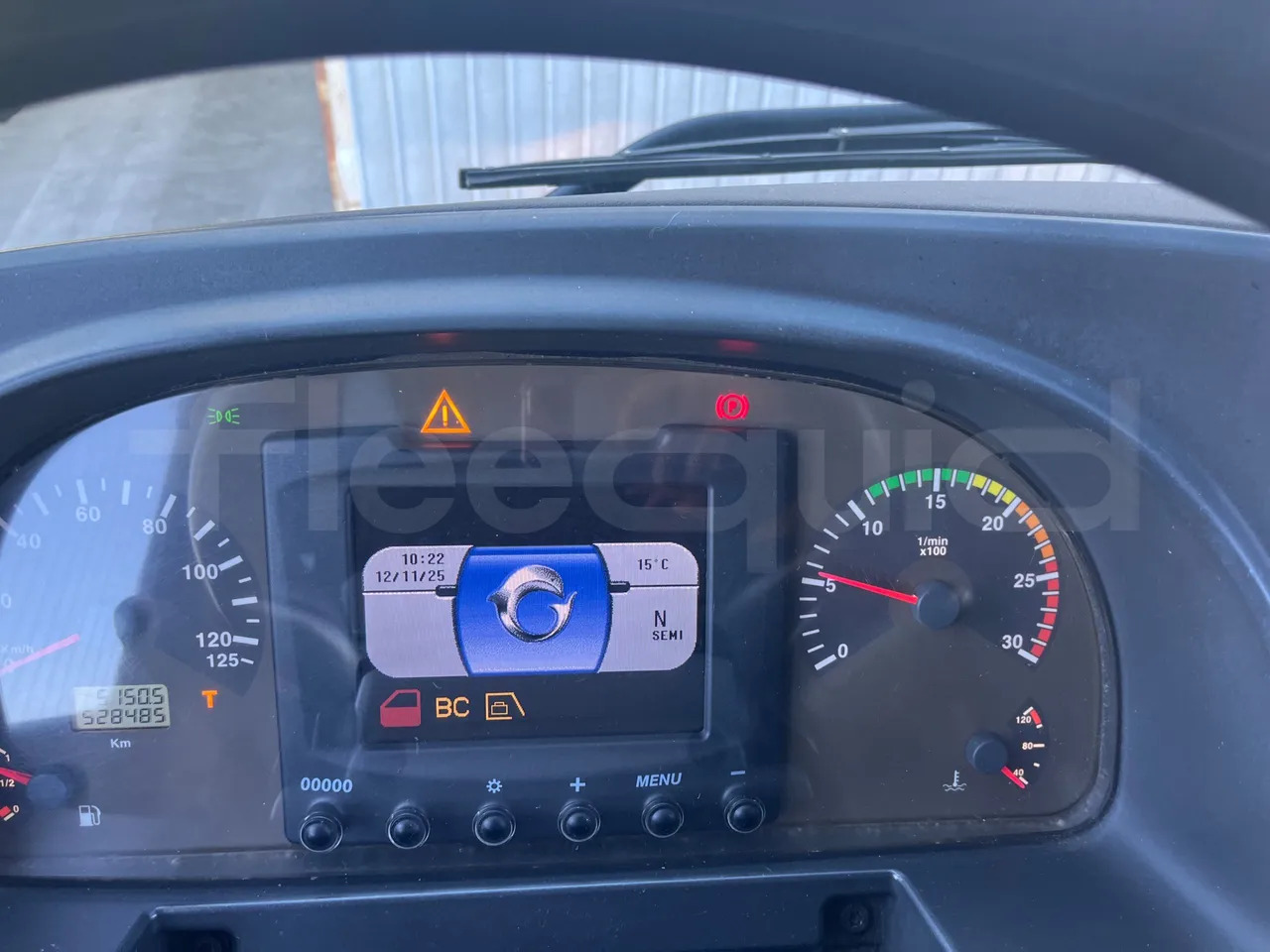 Iveco Magelys - אוטובוס בין עירוני: תמונה 3 Iveco Magelys - אוטובוס בין עירוני: תמונה 3