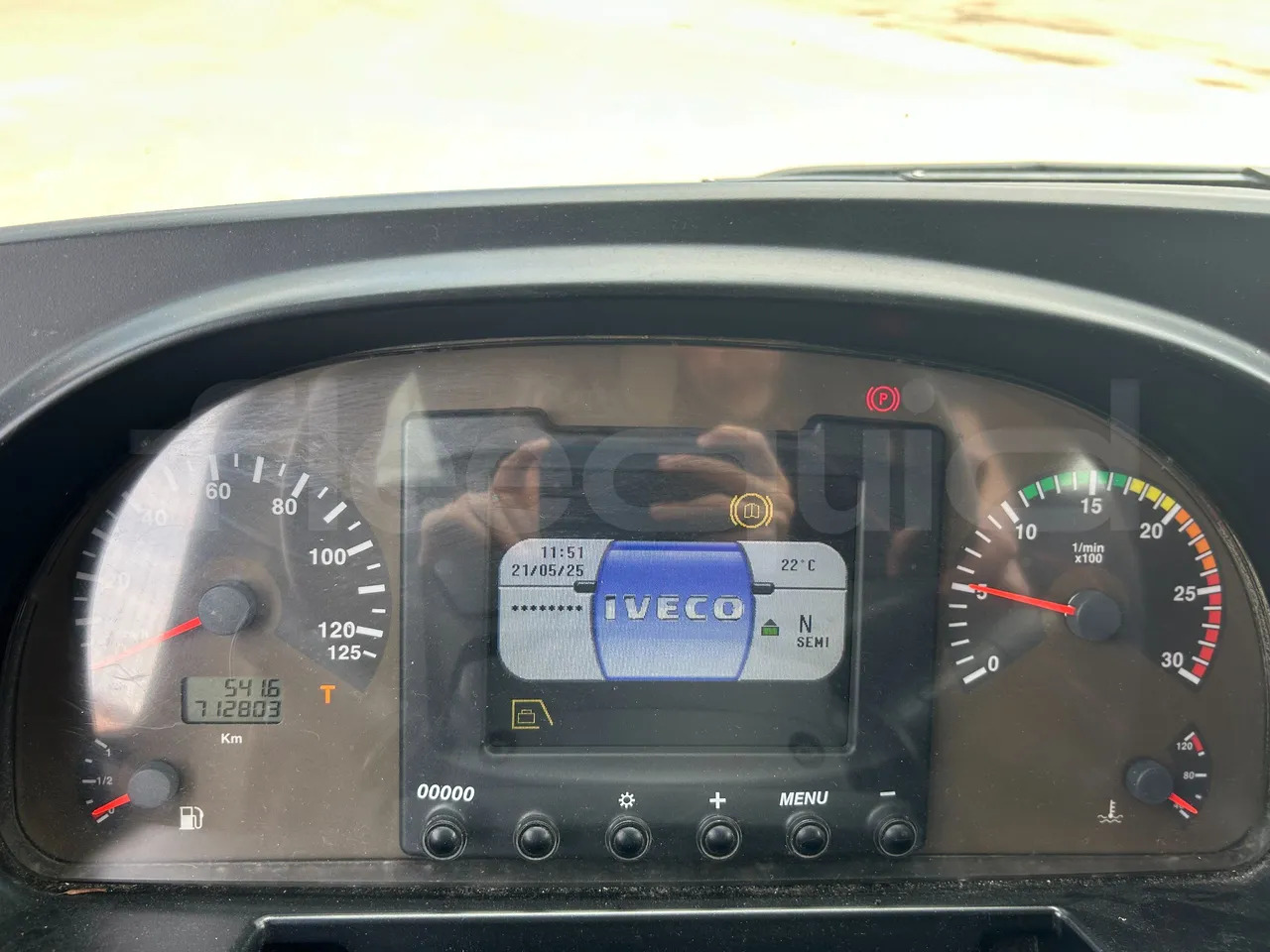 Iveco Magelys - אוטובוס בין עירוני: תמונה 3 Iveco Magelys - אוטובוס בין עירוני: תמונה 3