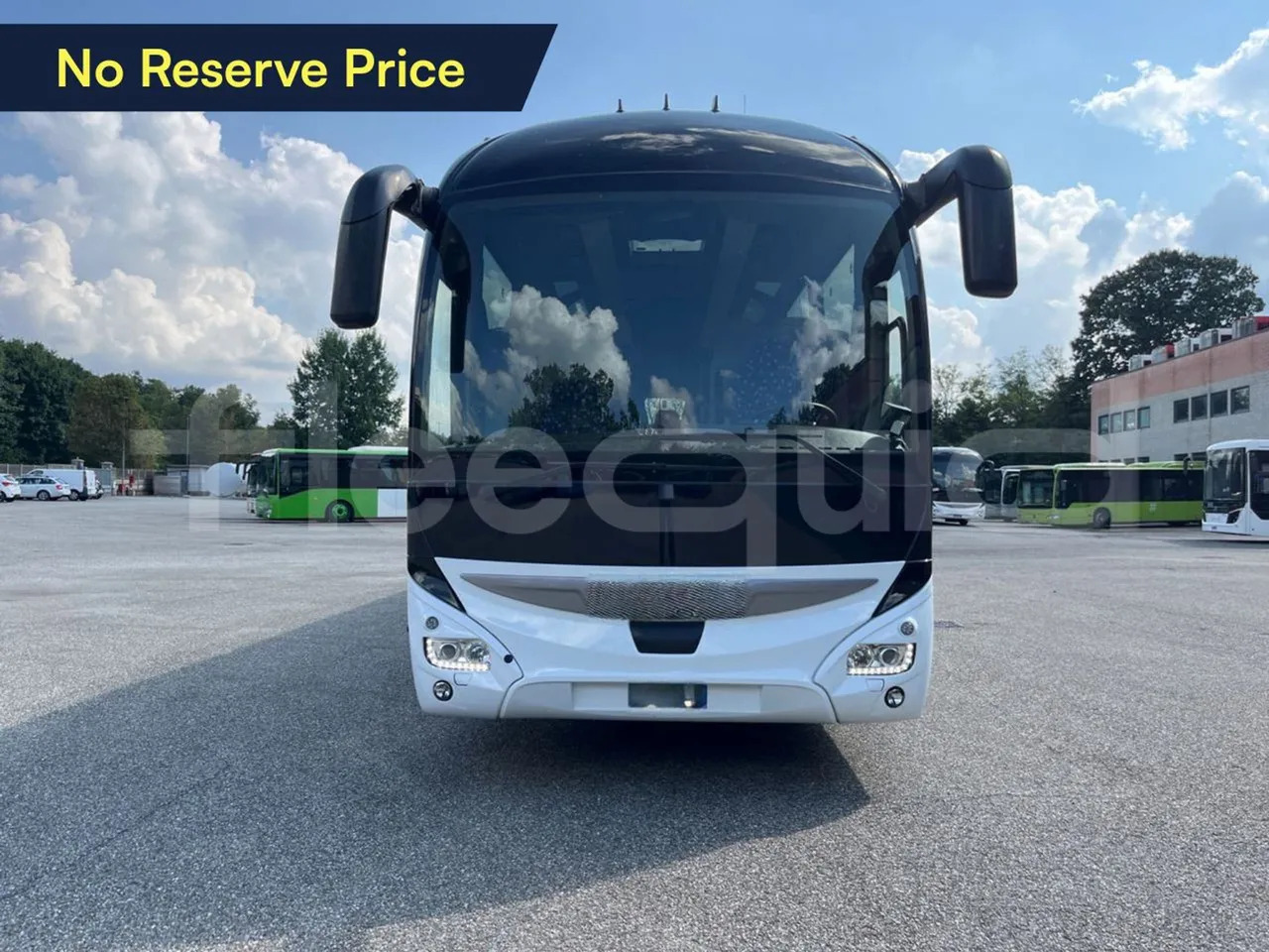 Iveco Magelys - אוטובוס בין עירוני: תמונה 2 Iveco Magelys - אוטובוס בין עירוני: תמונה 2