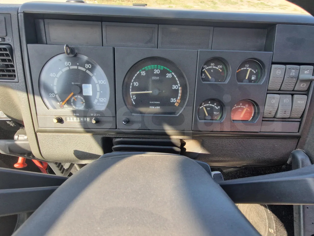 Iveco Mago2 - אוטובוס בין עירוני: תמונה 3 Iveco Mago2 - אוטובוס בין עירוני: תמונה 3