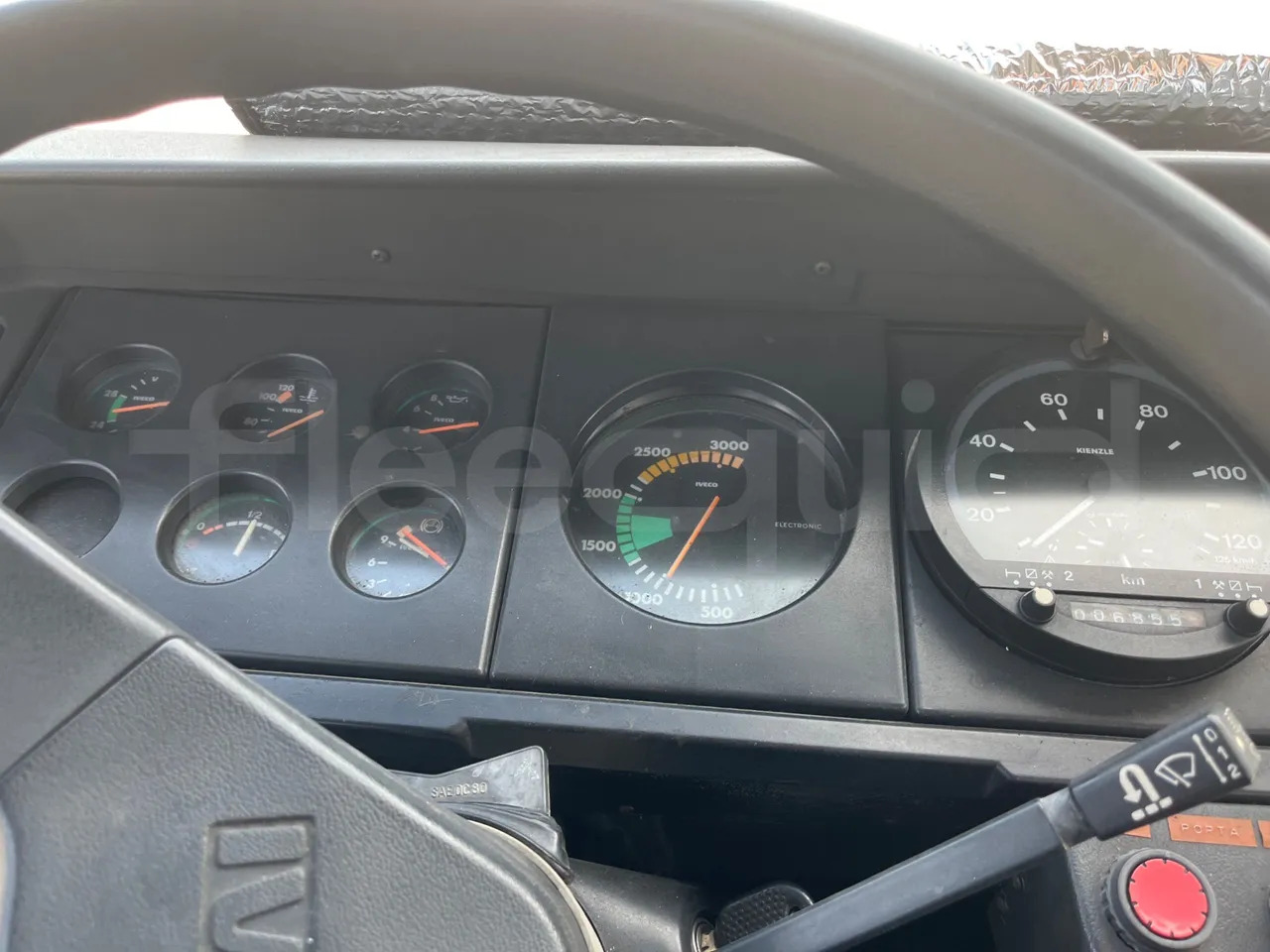 Iveco Orlandi Sicca - אוטובוס בין עירוני: תמונה 3 Iveco Orlandi Sicca - אוטובוס בין עירוני: תמונה 3