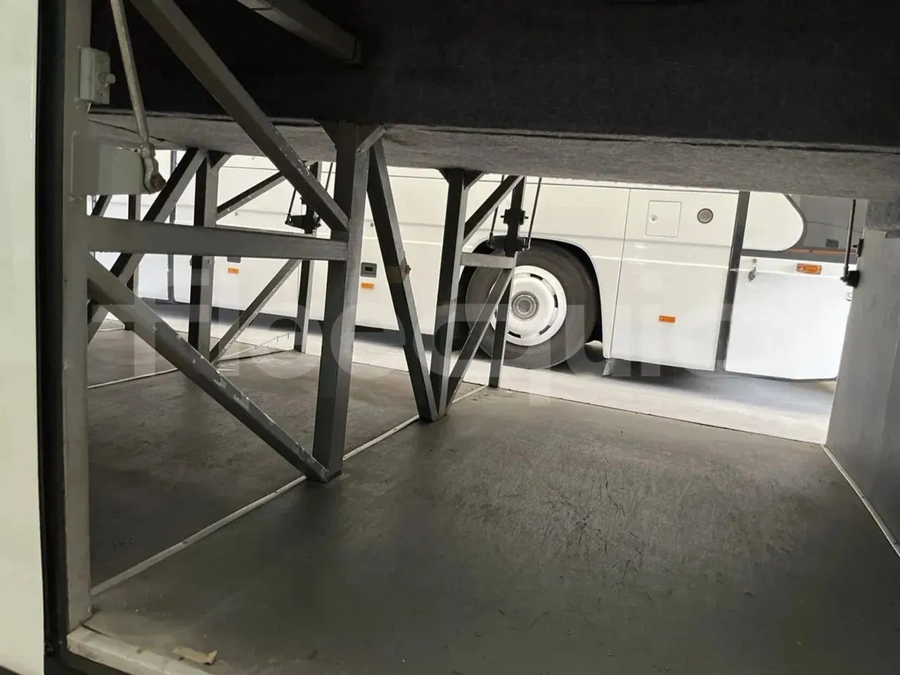 אוטובוס בין עירוני King Long XMQ6127: תמונה 6