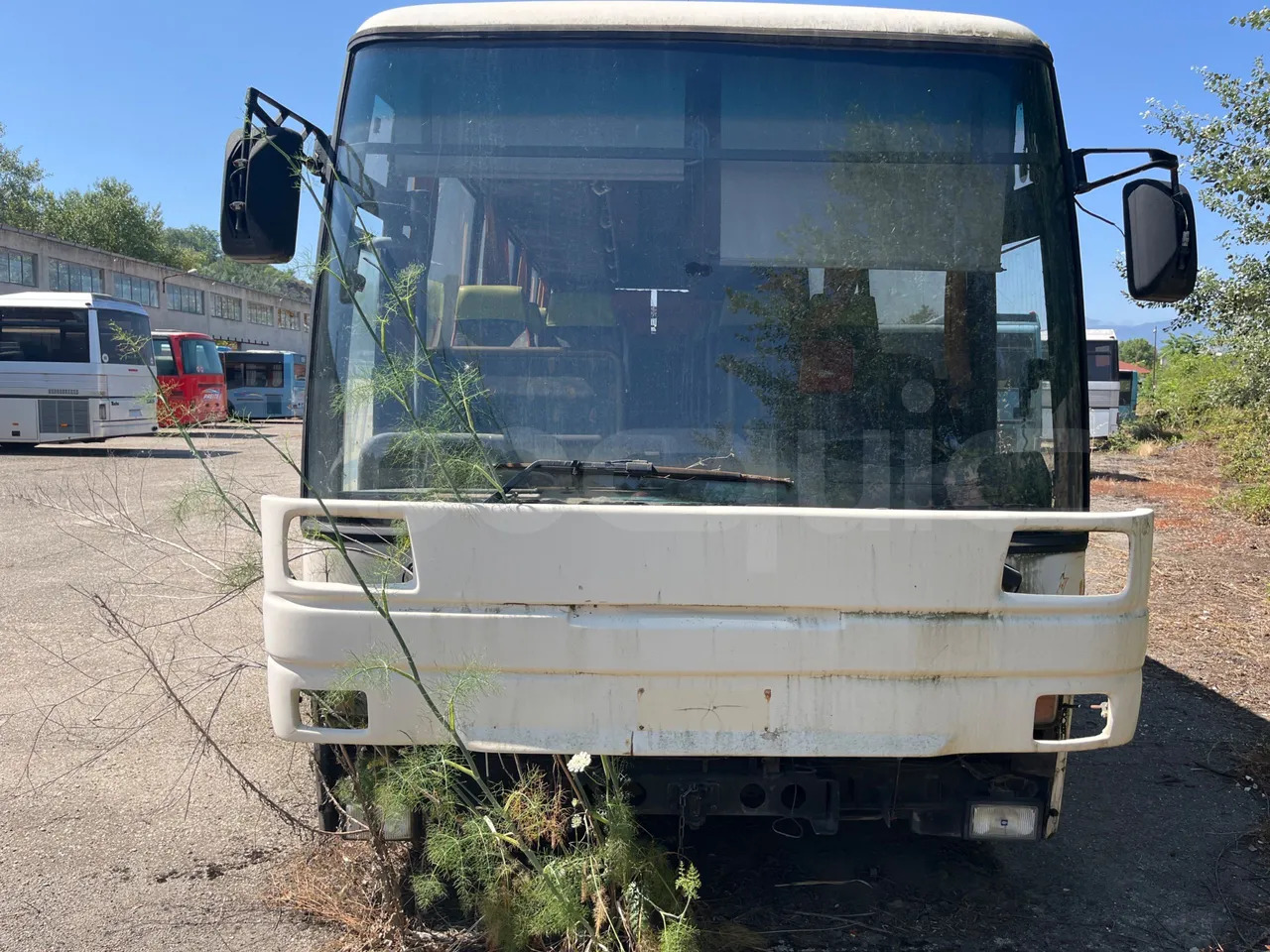 Man 10.180 HOCL - אוטובוס עירוני: תמונה 1 Man 10.180 HOCL - אוטובוס עירוני: תמונה 1