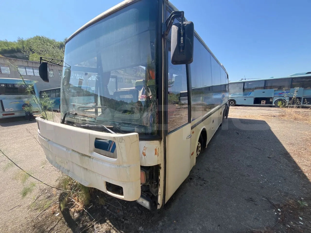 Man 10.180 HOCL - אוטובוס עירוני: תמונה 2 Man 10.180 HOCL - אוטובוס עירוני: תמונה 2