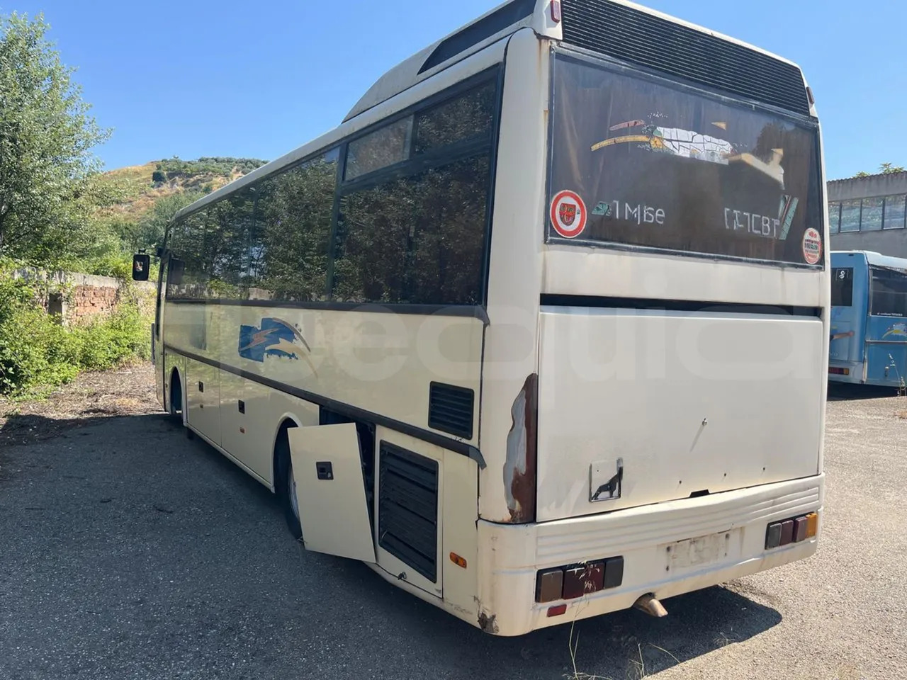 Man 10.180 HOCL - אוטובוס עירוני: תמונה 5 Man 10.180 HOCL - אוטובוס עירוני: תמונה 5