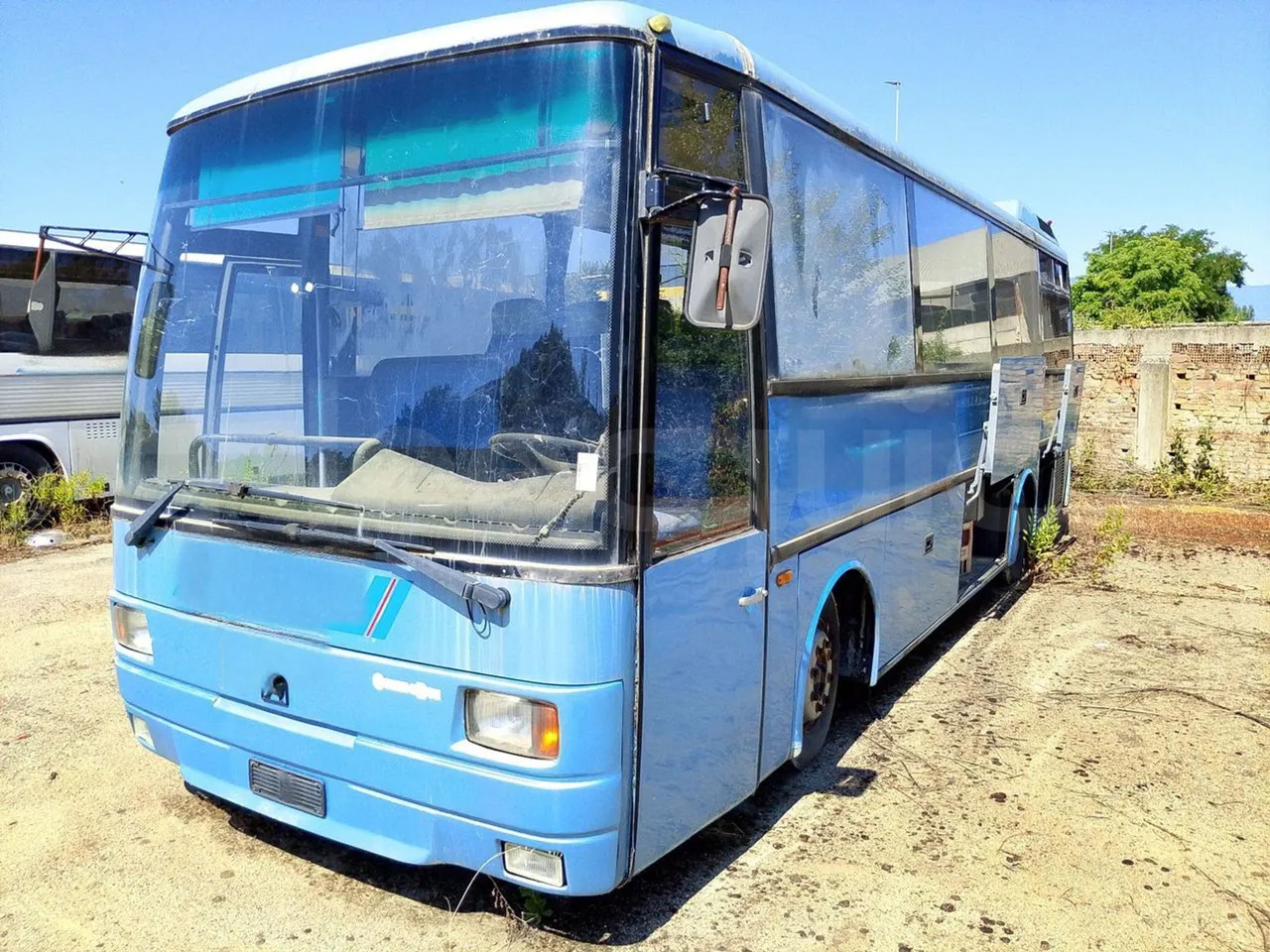 Man 10.180 HOCL - אוטובוס עירוני: תמונה 2 Man 10.180 HOCL - אוטובוס עירוני: תמונה 2