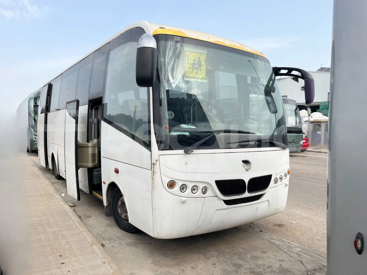 Man 12.220 HOCL - אוטובוס בין עירוני: תמונה 1 Man 12.220 HOCL - אוטובוס בין עירוני: תמונה 1