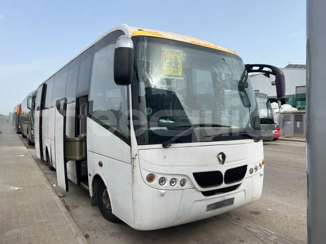 Man 12.220 HOCL - אוטובוס בין עירוני: תמונה 2 Man 12.220 HOCL - אוטובוס בין עירוני: תמונה 2