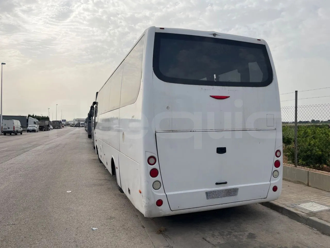 Man 12.220 HOCL - אוטובוס בין עירוני: תמונה 4 Man 12.220 HOCL - אוטובוס בין עירוני: תמונה 4