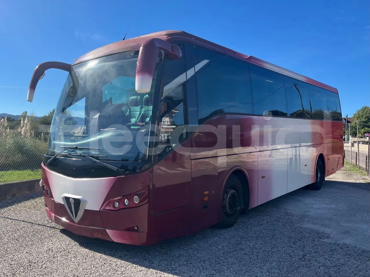 Man 18.314HOCL-NL - אוטובוס בין עירוני: תמונה 4 Man 18.314HOCL-NL - אוטובוס בין עירוני: תמונה 4