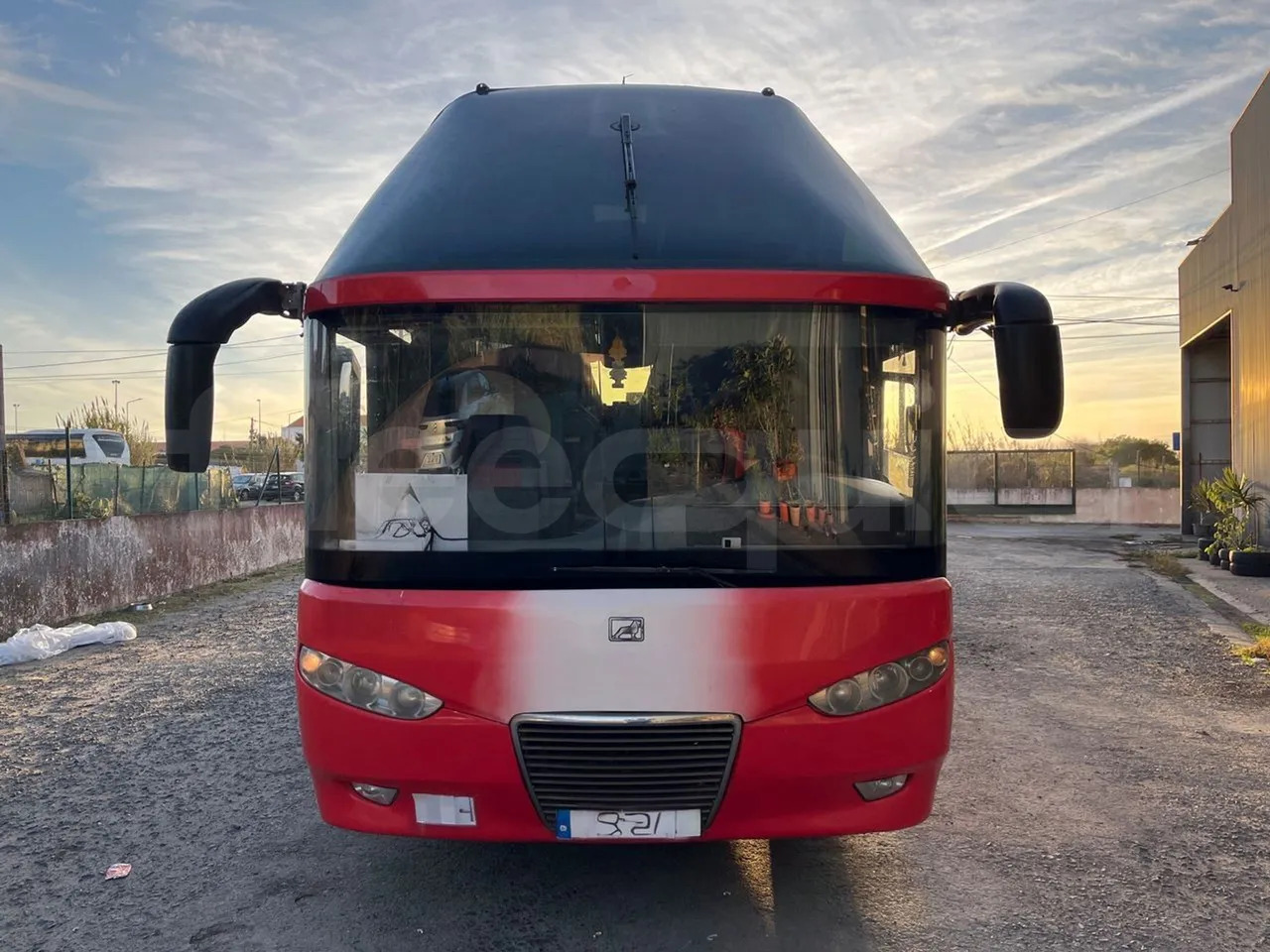 Man 18.410 HOCL - אוטובוס בין עירוני: תמונה 2 Man 18.410 HOCL - אוטובוס בין עירוני: תמונה 2