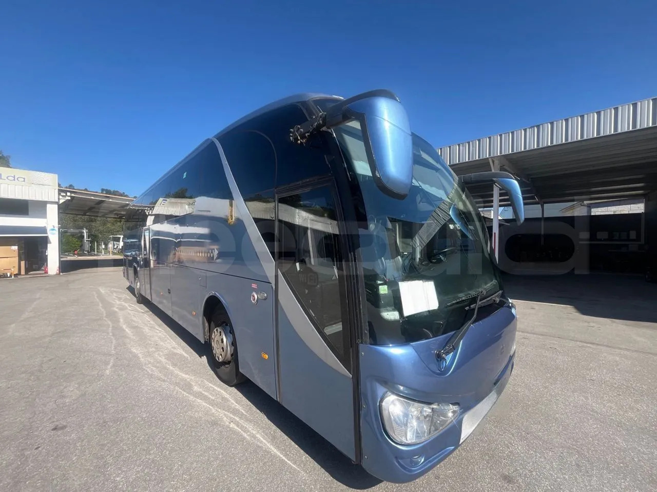 Man 18.440 HOCL - אוטובוס בין עירוני: תמונה 1 Man 18.440 HOCL - אוטובוס בין עירוני: תמונה 1