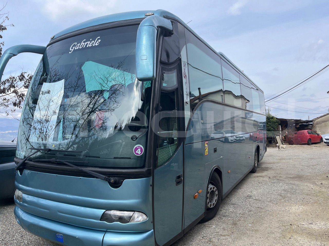 Man 18 460 - אוטובוס בין עירוני: תמונה 4 Man 18 460 - אוטובוס בין עירוני: תמונה 4