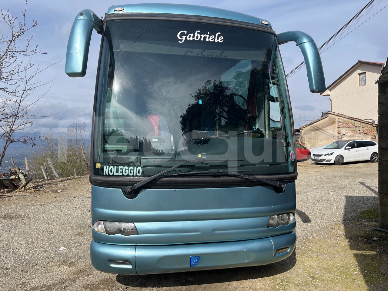 Man 18 460 - אוטובוס בין עירוני: תמונה 2 Man 18 460 - אוטובוס בין עירוני: תמונה 2