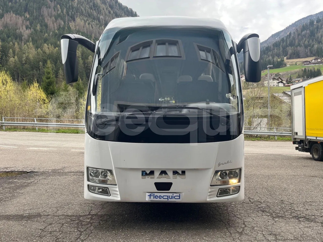 Man 19.360 Galileo - אוטובוס בין עירוני: תמונה 2 Man 19.360 Galileo - אוטובוס בין עירוני: תמונה 2