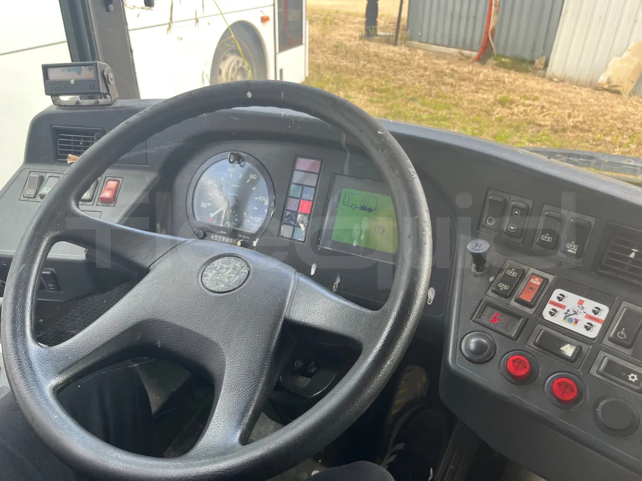 Man A21 - אוטובוס עירוני: תמונה 3 Man A21 - אוטובוס עירוני: תמונה 3