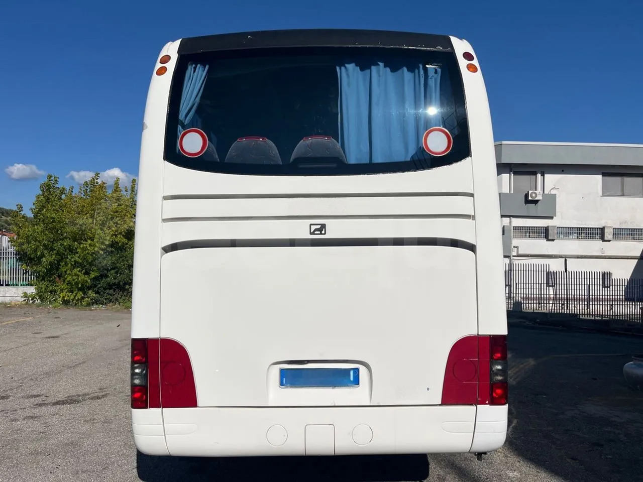 Man Lion's Coach - אוטובוס בין עירוני: תמונה 5 Man Lion's Coach - אוטובוס בין עירוני: תמונה 5