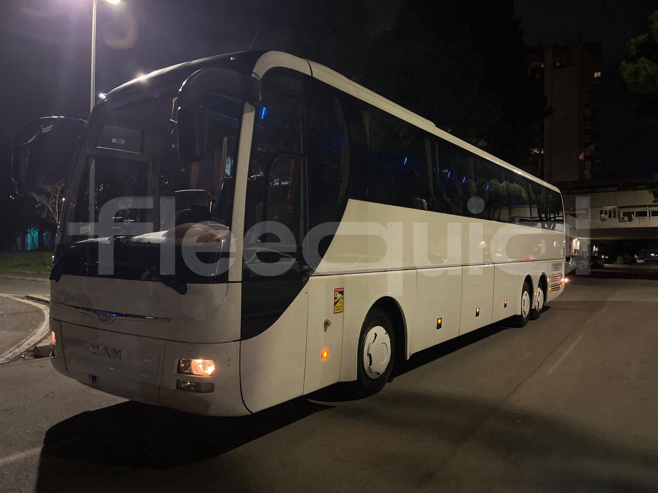 Man Lion's Coach - אוטובוס בין עירוני: תמונה 4 Man Lion's Coach - אוטובוס בין עירוני: תמונה 4