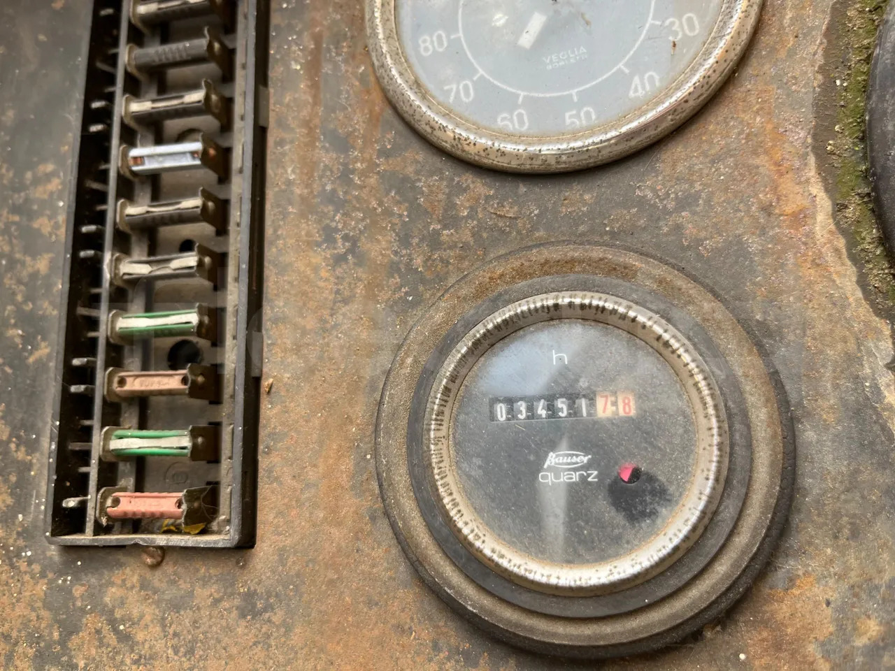 Manghi Gru MTA 160/1 - אוטובוס עירוני: תמונה 3 Manghi Gru MTA 160/1 - אוטובוס עירוני: תמונה 3