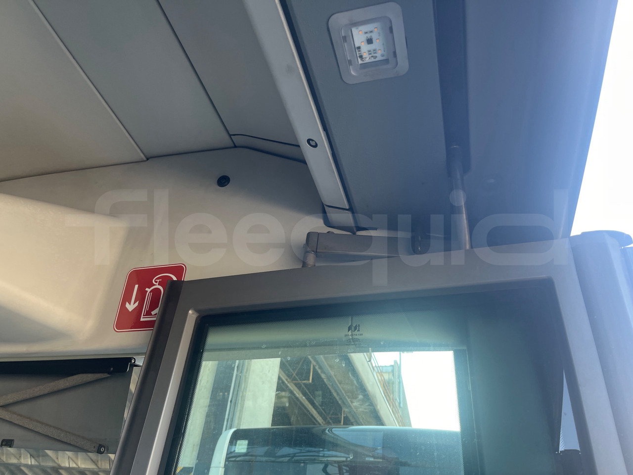 אוטובוס עירוני Mercedes-Benz Citaro: תמונה 16