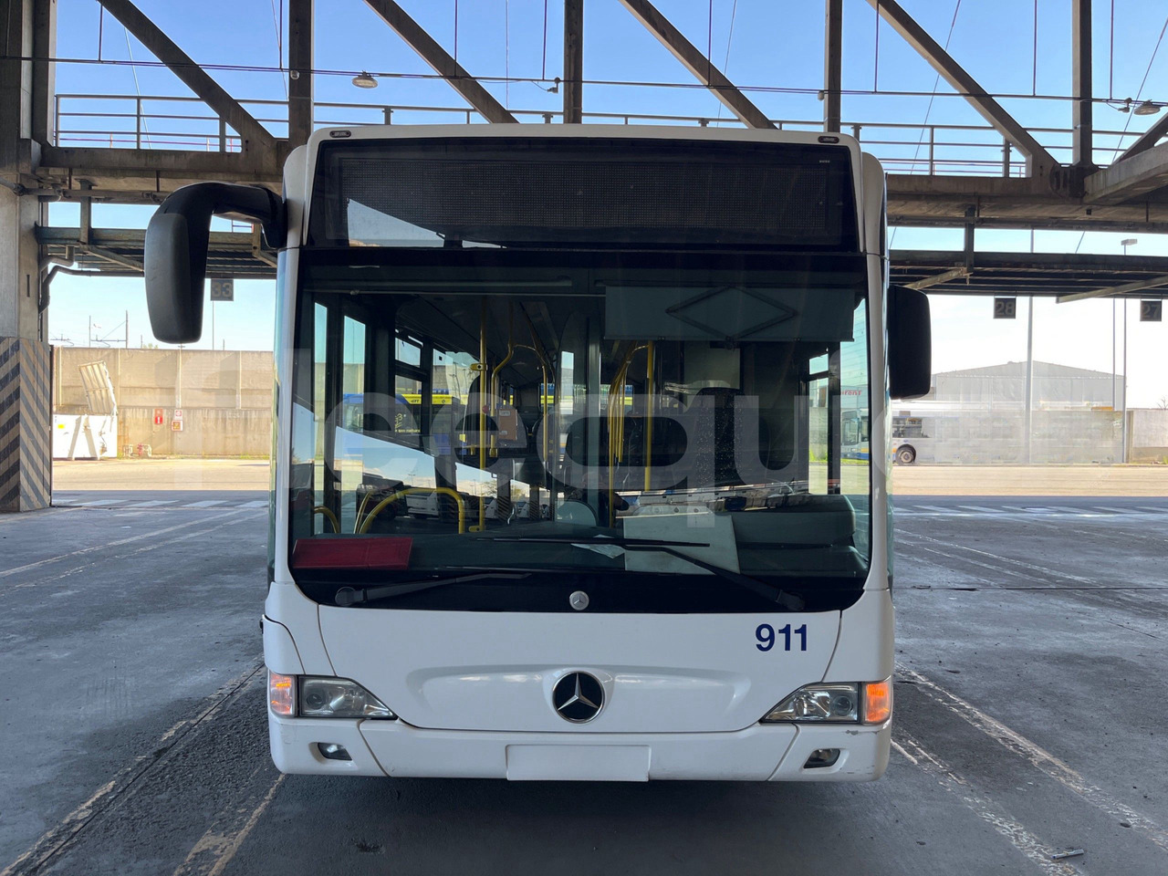 Mercedes-Benz Citaro - אוטובוס עירוני: תמונה 2 Mercedes-Benz Citaro - אוטובוס עירוני: תמונה 2
