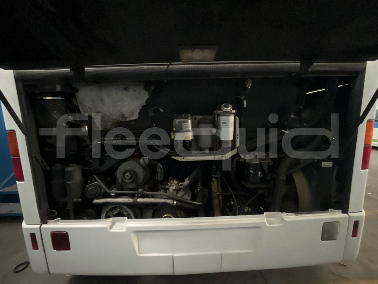 Mercedes-Benz Citaro - אוטובוס עירוני: תמונה 4 Mercedes-Benz Citaro - אוטובוס עירוני: תמונה 4