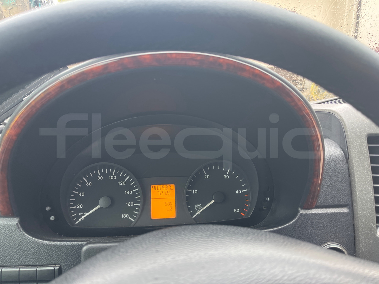 Mercedes-Benz Sprinter - מיניבוס, כלי רכב מסחרי לנוסעים: תמונה 3 Mercedes-Benz Sprinter - מיניבוס, כלי רכב מסחרי לנוסעים: תמונה 3