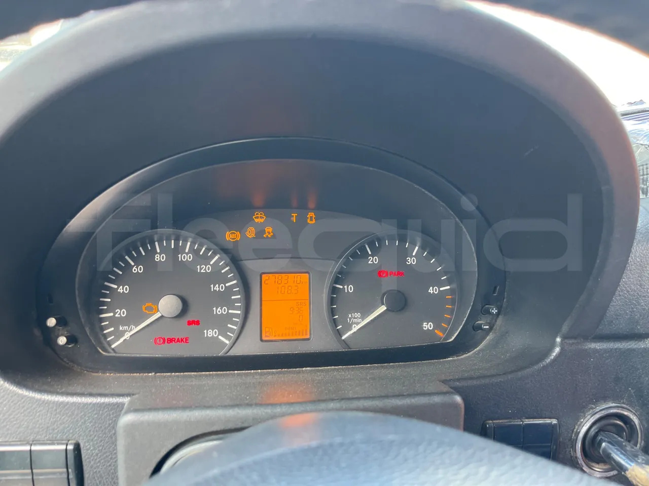 Mercedes-Benz Sprinter - מיניבוס, כלי רכב מסחרי לנוסעים: תמונה 3 Mercedes-Benz Sprinter - מיניבוס, כלי רכב מסחרי לנוסעים: תמונה 3