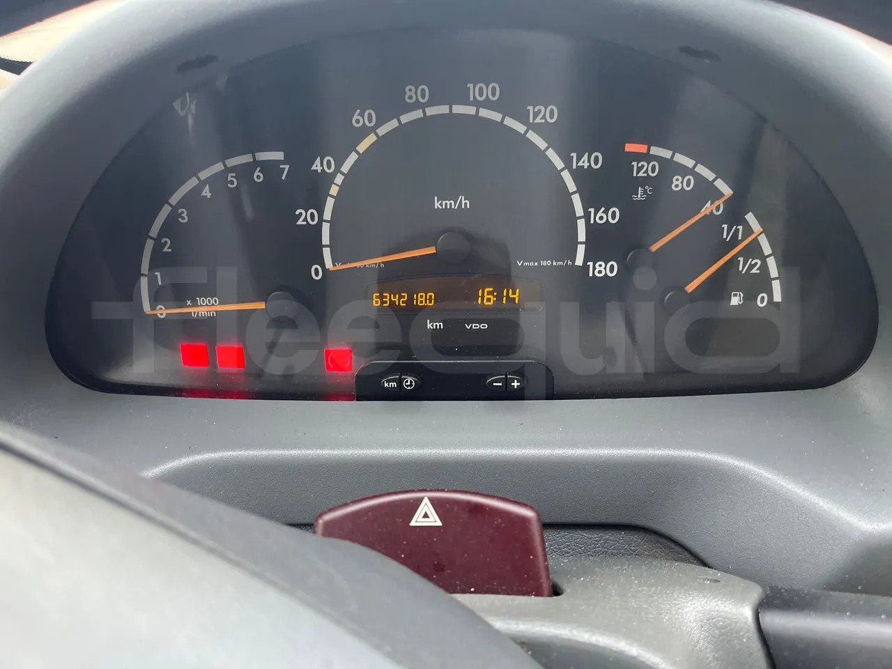 Mercedes-Benz Sprinter - מיניבוס, כלי רכב מסחרי לנוסעים: תמונה 3 Mercedes-Benz Sprinter - מיניבוס, כלי רכב מסחרי לנוסעים: תמונה 3