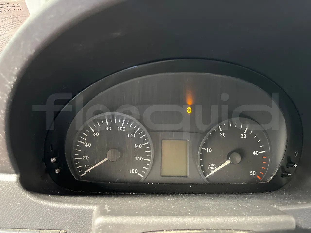 Mercedes-Benz Sprinter - מיניבוס, כלי רכב מסחרי לנוסעים: תמונה 3 Mercedes-Benz Sprinter - מיניבוס, כלי רכב מסחרי לנוסעים: תמונה 3