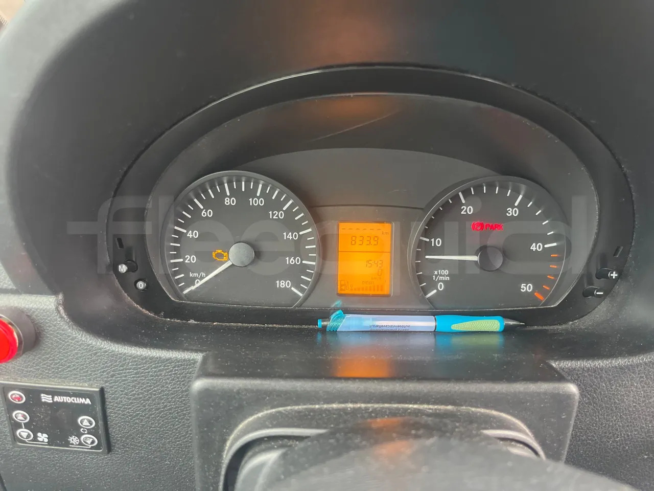Mercedes-Benz Sprinter - אוטובוס עירוני: תמונה 3 Mercedes-Benz Sprinter - אוטובוס עירוני: תמונה 3