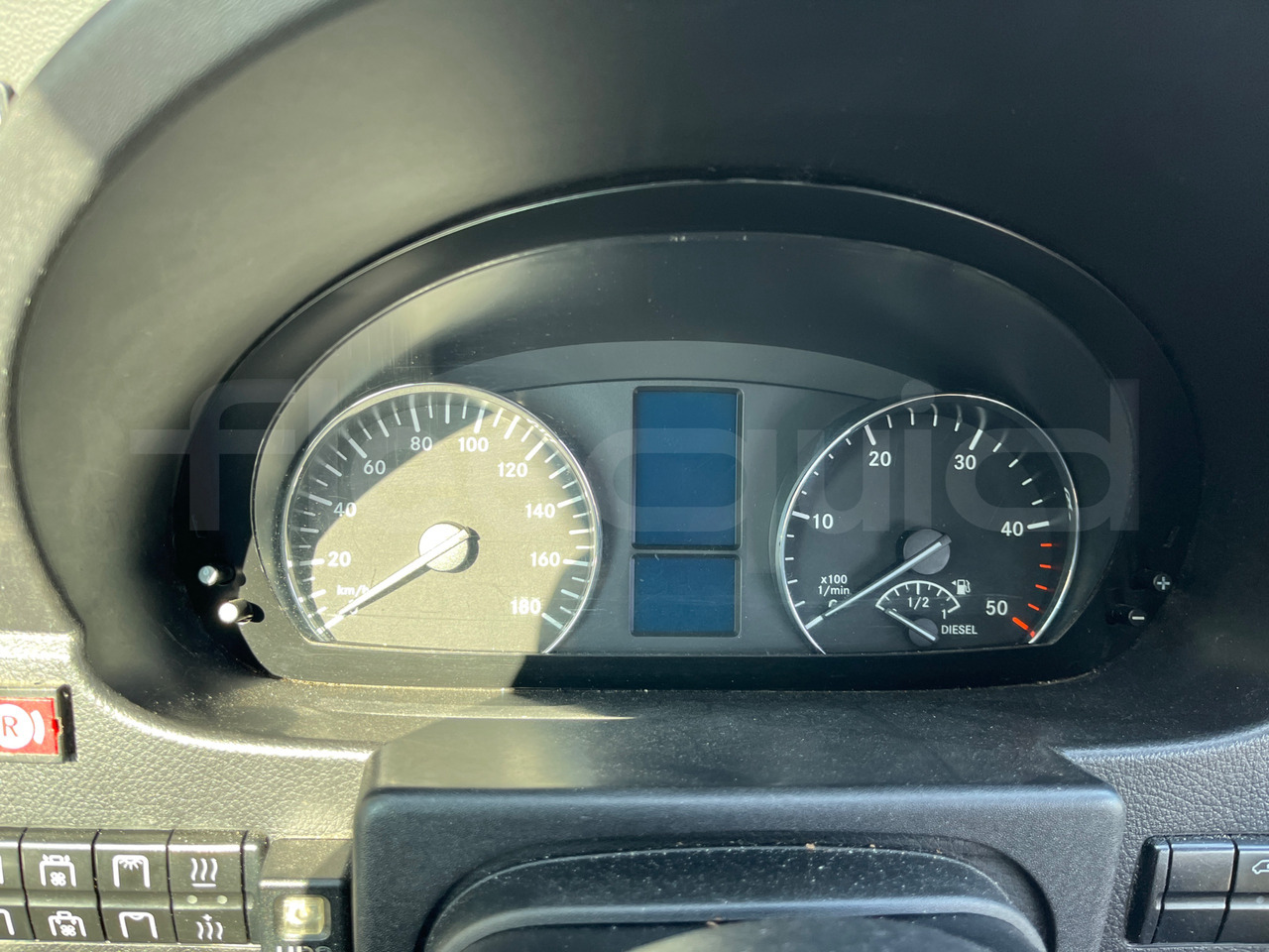 Mercedes-Benz Sprinter - מיניבוס, כלי רכב מסחרי לנוסעים: תמונה 3 Mercedes-Benz Sprinter - מיניבוס, כלי רכב מסחרי לנוסעים: תמונה 3