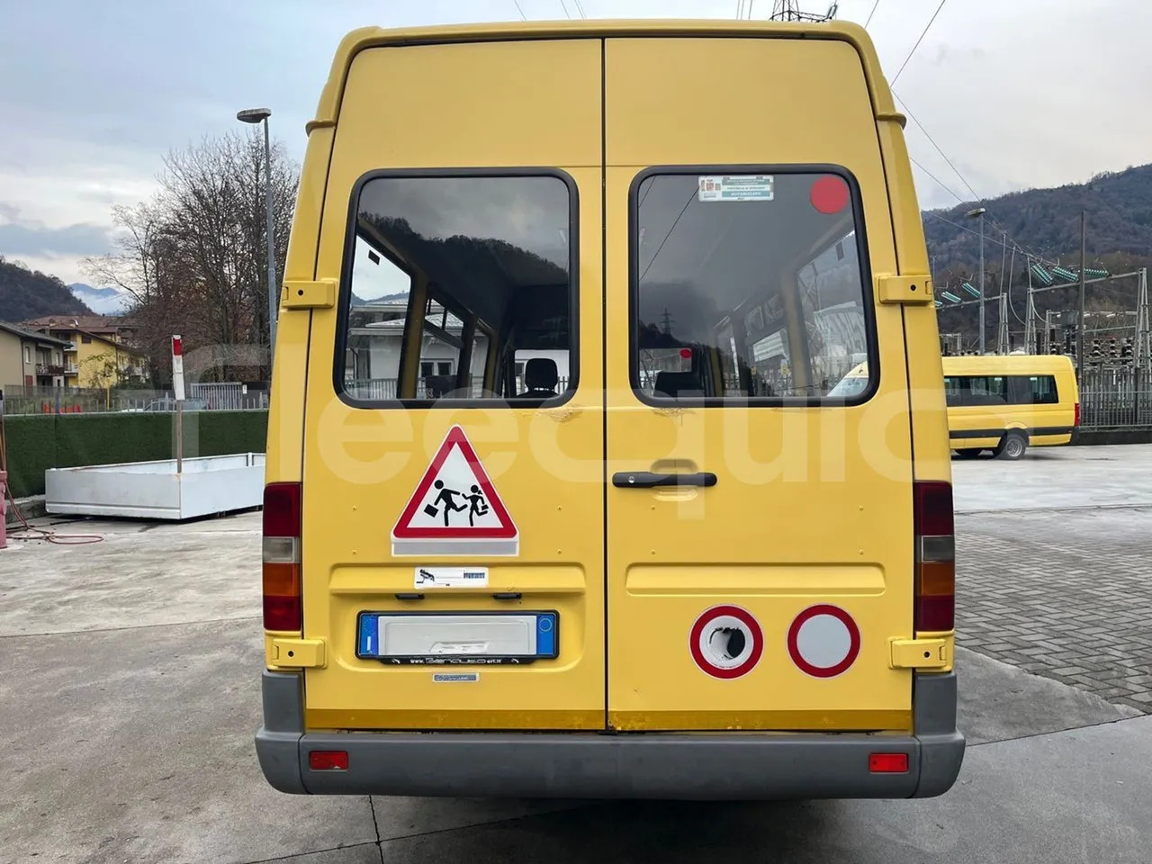 Mercedes-Benz Sprinter - מיניבוס, כלי רכב מסחרי לנוסעים: תמונה 5 Mercedes-Benz Sprinter - מיניבוס, כלי רכב מסחרי לנוסעים: תמונה 5