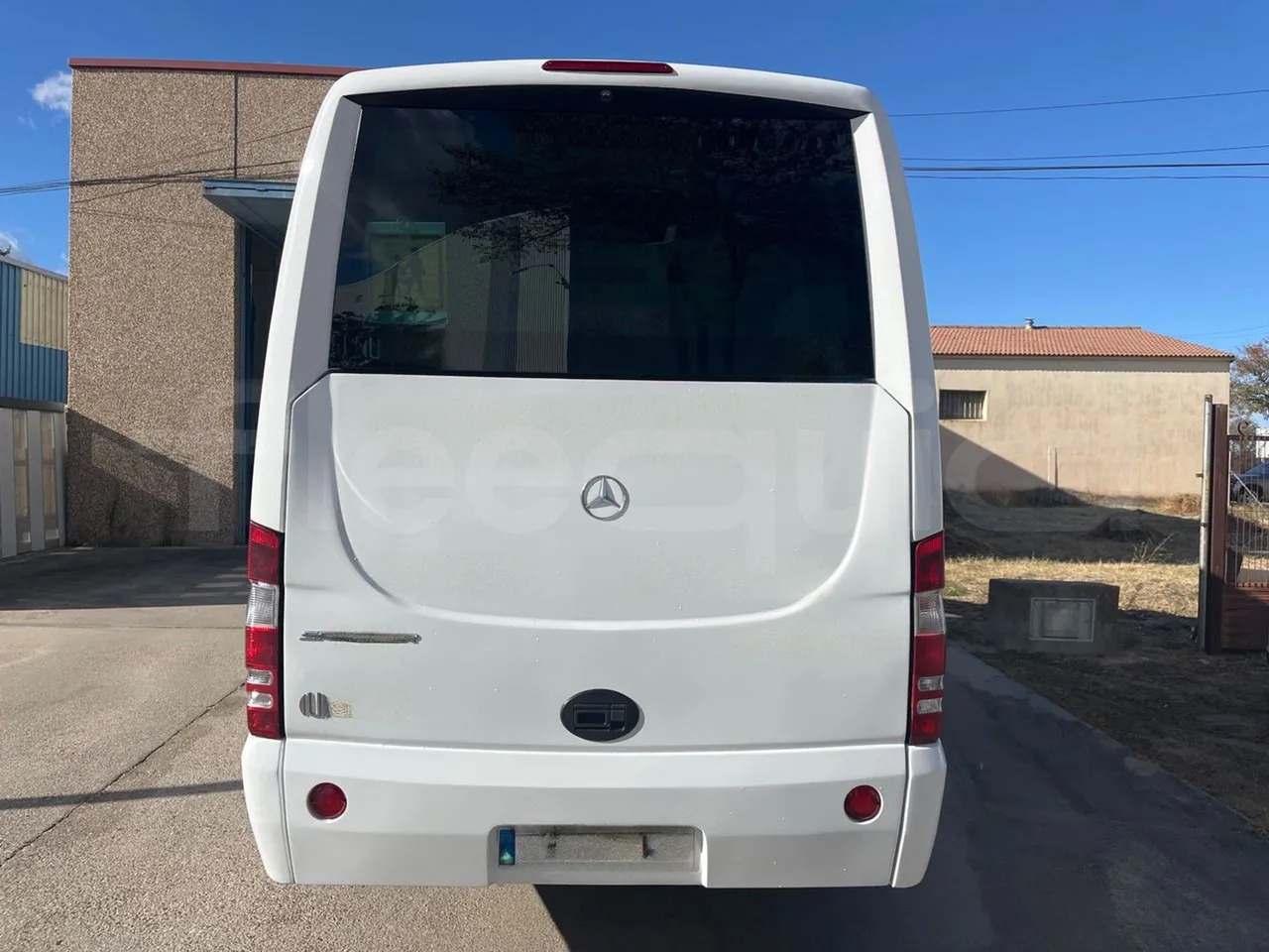 Mercedes-Benz Sprinter - מיניבוס, כלי רכב מסחרי לנוסעים: תמונה 5 Mercedes-Benz Sprinter - מיניבוס, כלי רכב מסחרי לנוסעים: תמונה 5