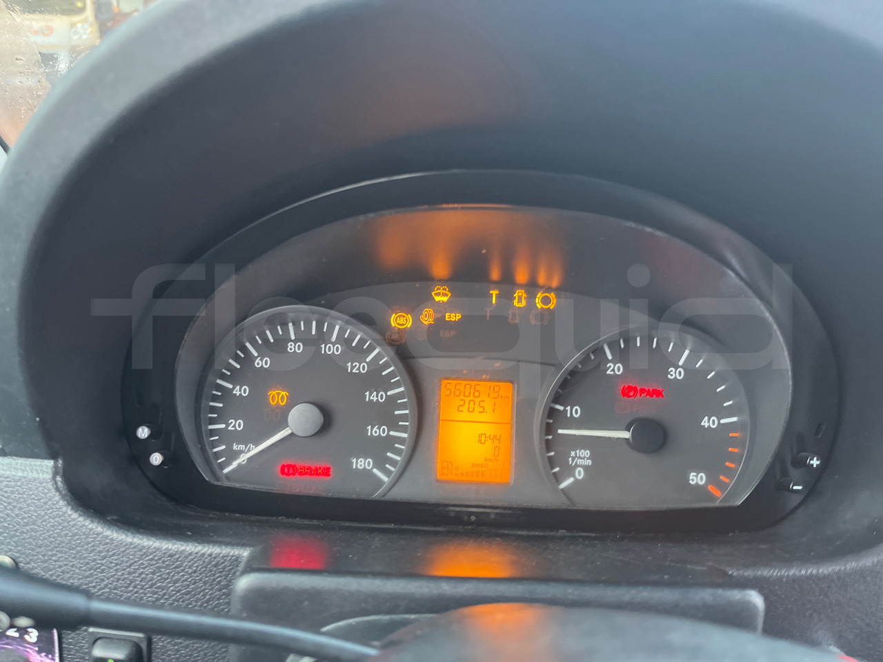 Mercedes-Benz Sprinter - מיניבוס, כלי רכב מסחרי לנוסעים: תמונה 3 Mercedes-Benz Sprinter - מיניבוס, כלי רכב מסחרי לנוסעים: תמונה 3