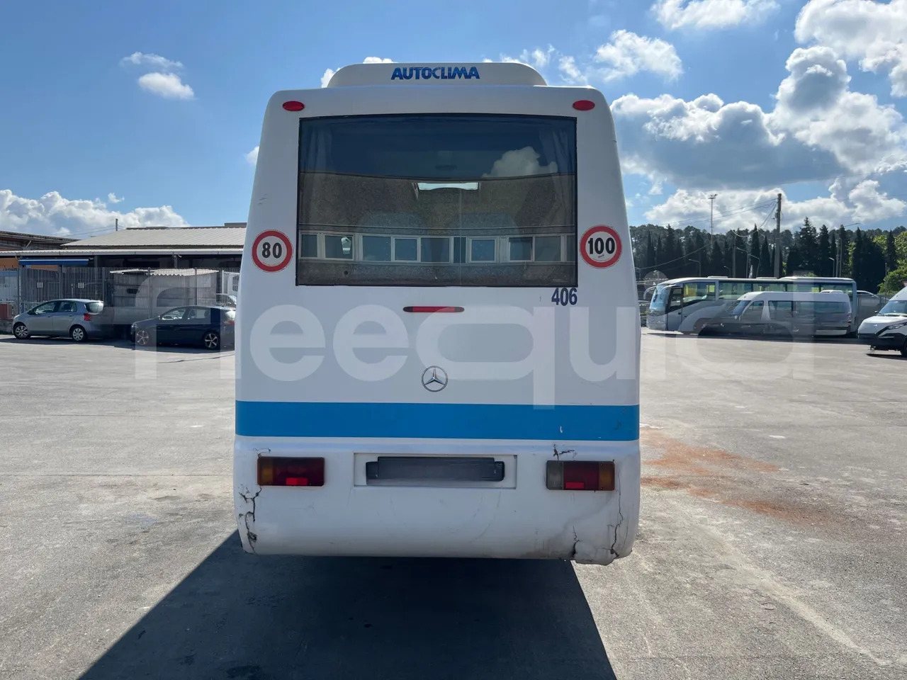 Mercedes-Benz Sprinter - מיניבוס, כלי רכב מסחרי לנוסעים: תמונה 5 Mercedes-Benz Sprinter - מיניבוס, כלי רכב מסחרי לנוסעים: תמונה 5