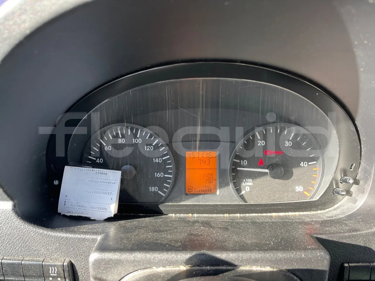 Mercedes-Benz Sprinter - מיניבוס, כלי רכב מסחרי לנוסעים: תמונה 3 Mercedes-Benz Sprinter - מיניבוס, כלי רכב מסחרי לנוסעים: תמונה 3