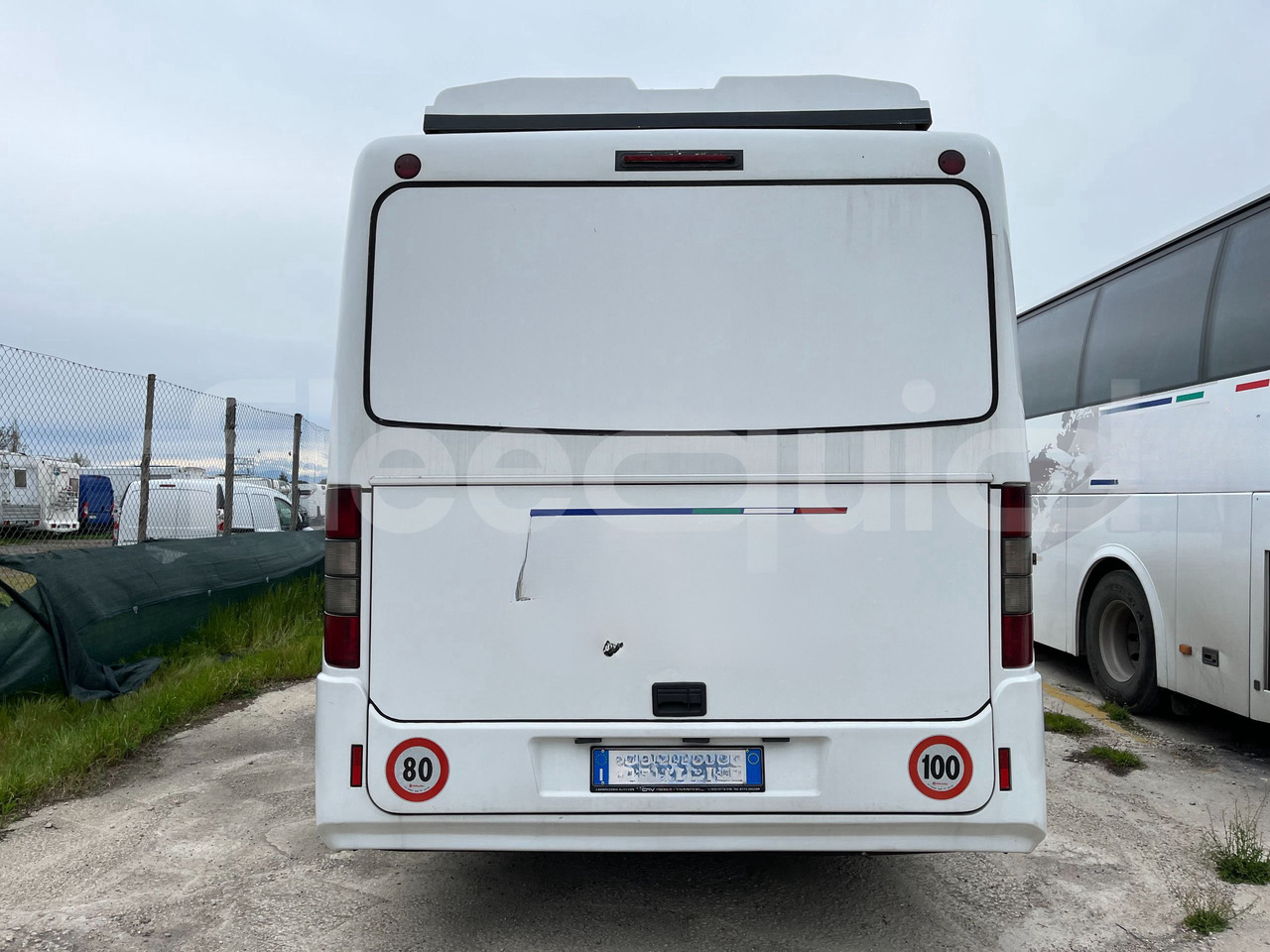 Mercedes-Benz Sprinter - אוטובוס בין עירוני: תמונה 4 Mercedes-Benz Sprinter - אוטובוס בין עירוני: תמונה 4