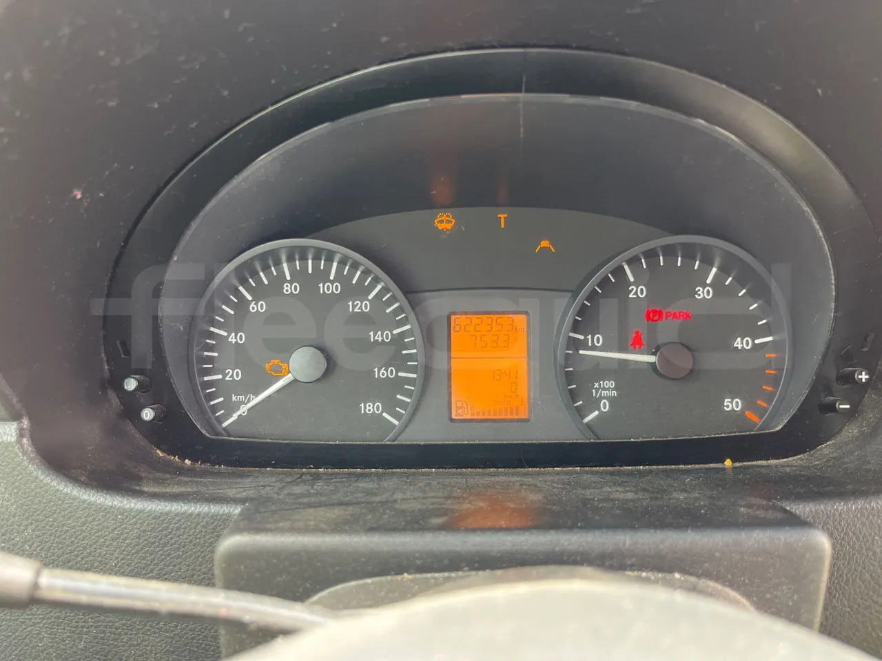 Mercedes-Benz Sprinter - אוטובוס בין עירוני: תמונה 3 Mercedes-Benz Sprinter - אוטובוס בין עירוני: תמונה 3