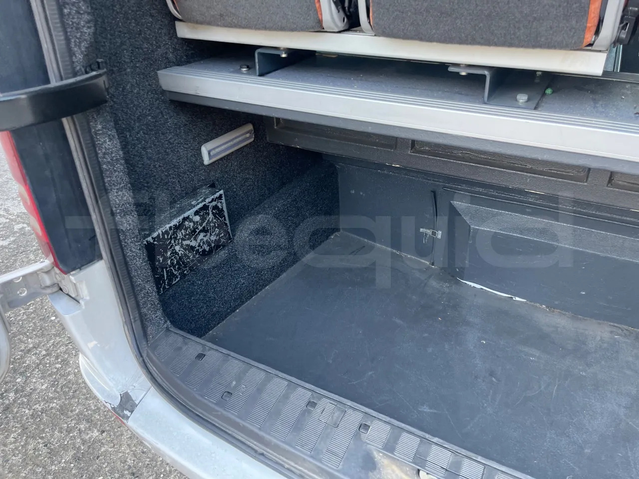 Mercedes-Benz Sprinter - מיניבוס, כלי רכב מסחרי לנוסעים: תמונה 4 Mercedes-Benz Sprinter - מיניבוס, כלי רכב מסחרי לנוסעים: תמונה 4