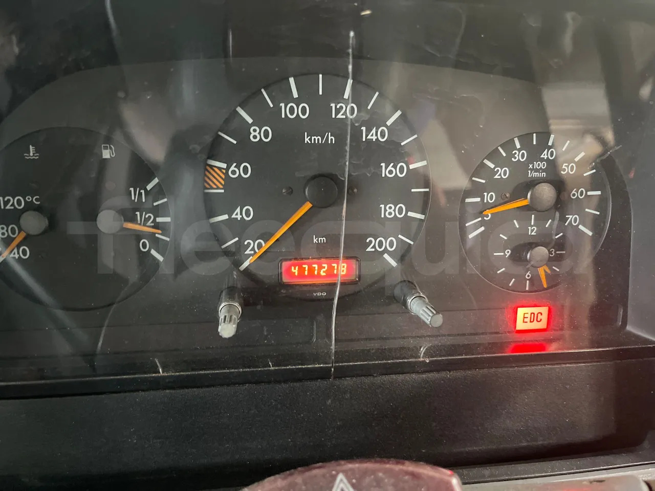 Mercedes-Benz Sprinter - מיניבוס, כלי רכב מסחרי לנוסעים: תמונה 3 Mercedes-Benz Sprinter - מיניבוס, כלי רכב מסחרי לנוסעים: תמונה 3